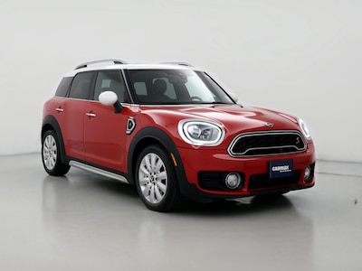 2019 MINI Cooper Countryman S -
                Bakersfield, CA