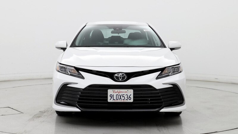 2024 Toyota Camry LE 5