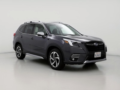 2024 Subaru Forester Touring -
                Bakersfield, CA