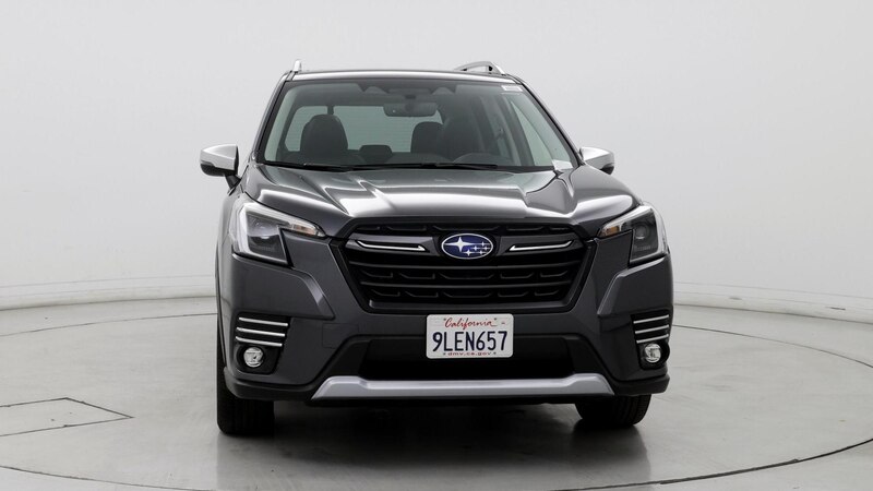 2024 Subaru Forester Touring 5