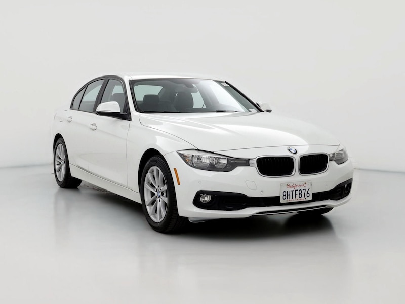 2016 BMW 3 Series 320i -
                  Sacramento, CA