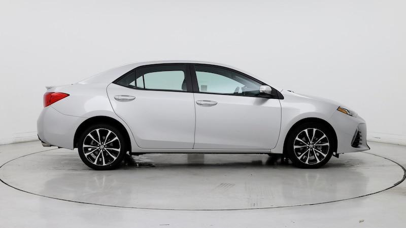 2018 Toyota Corolla SE 7