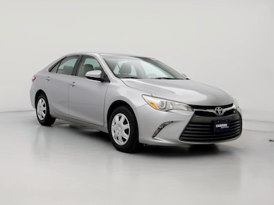 2017 Toyota Camry LE -
                Murrieta, CA