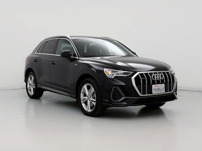 2020 Audi Q3 Premium Plus -
                Bakersfield, CA