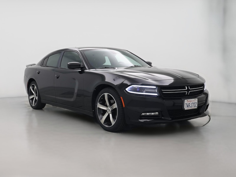 2017 Dodge Charger SXT -
                  Oxnard, CA