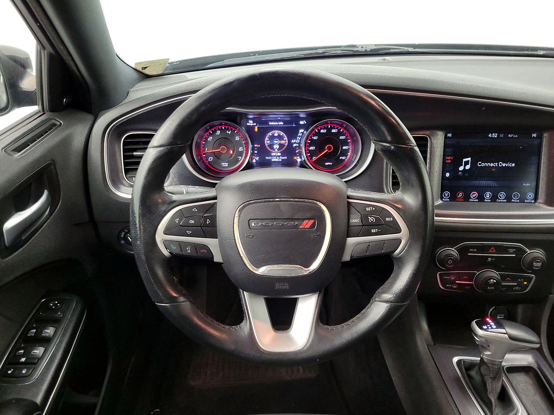 Thumbnail: 2017 Dodge Charger - 10