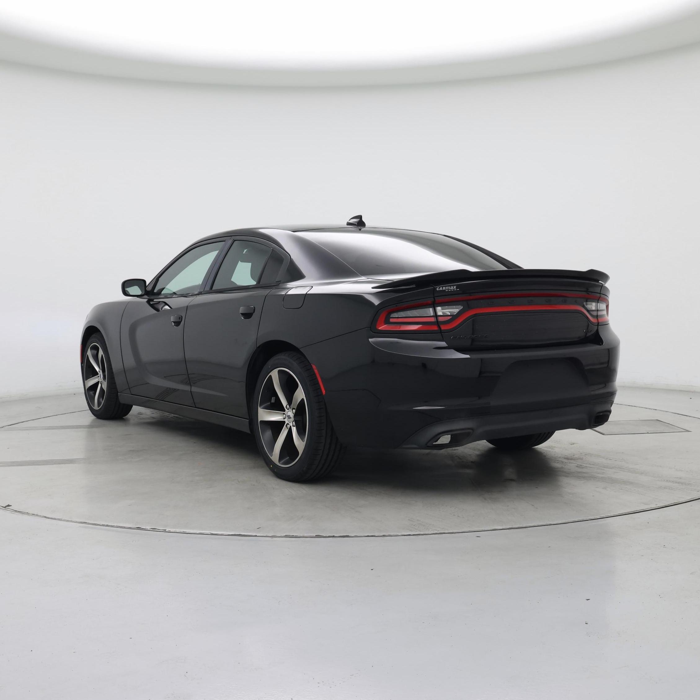 Thumbnail: 2017 Dodge Charger - 2