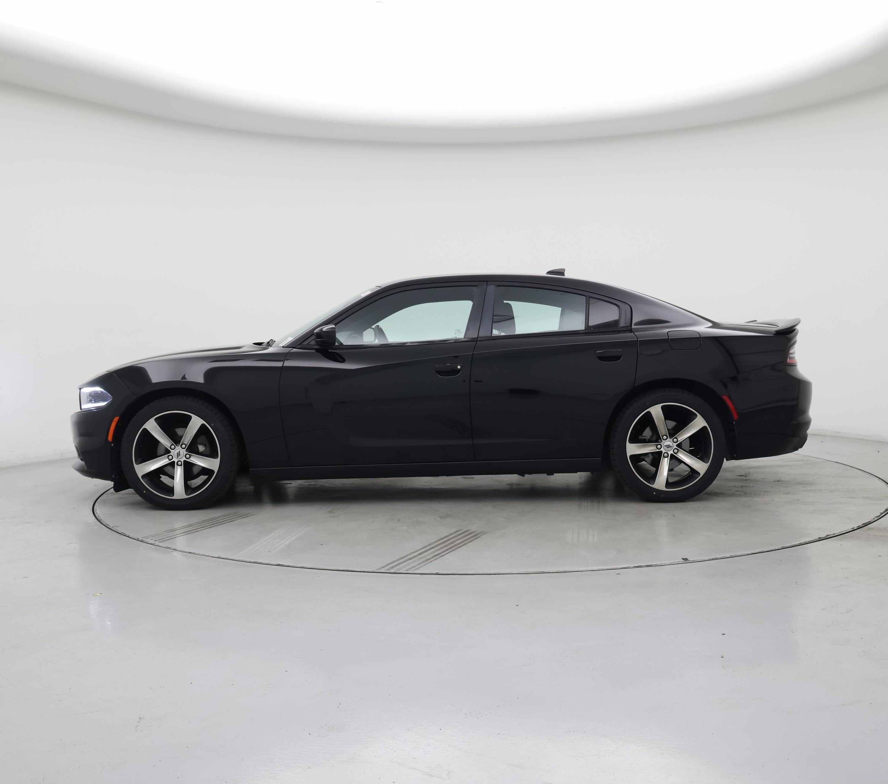 Thumbnail: 2017 Dodge Charger - 3