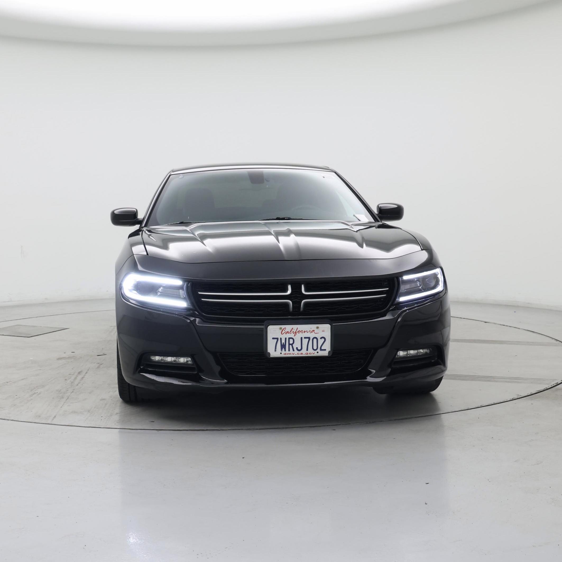 Thumbnail: 2017 Dodge Charger - 5