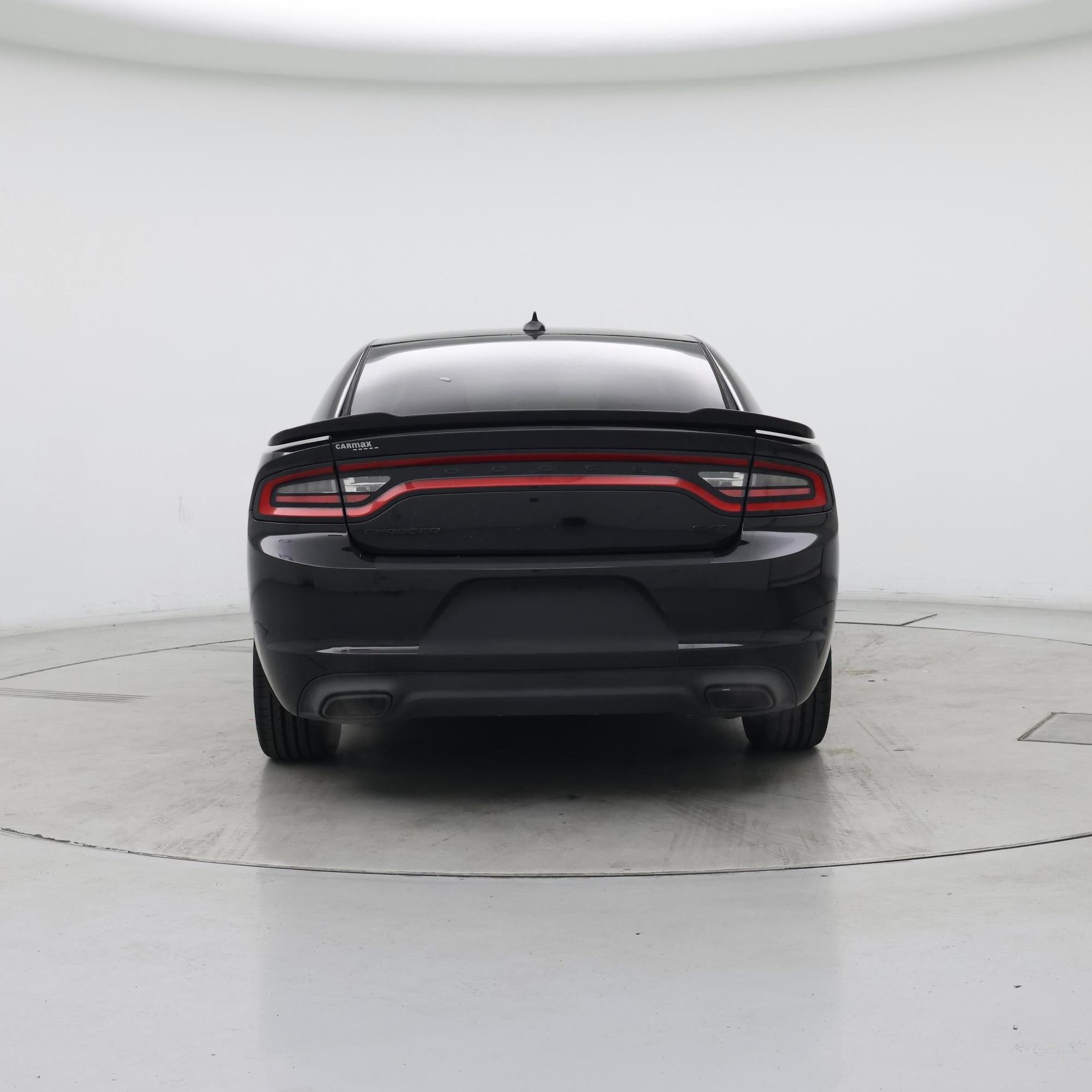 Thumbnail: 2017 Dodge Charger - 6