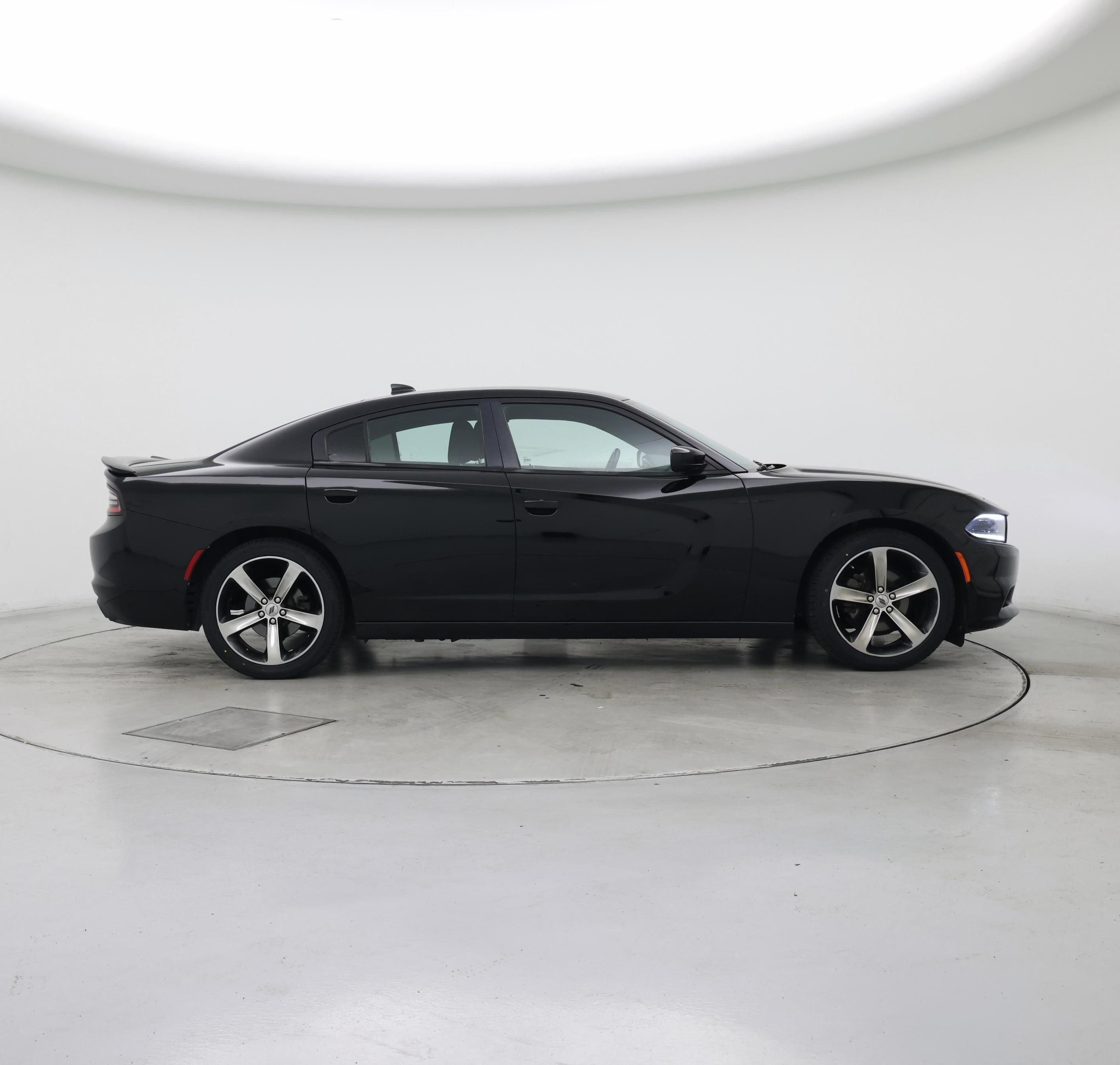 Thumbnail: 2017 Dodge Charger - 7