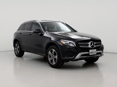 2019 Mercedes-Benz GLC 300 -
                Bakersfield, CA