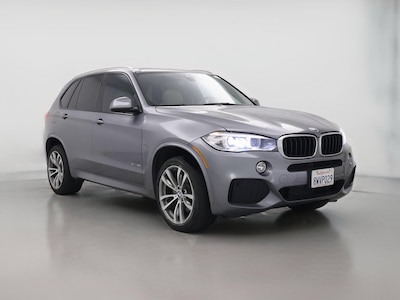 2018 BMW X5 sDrive35i -
                Palm Desert, CA