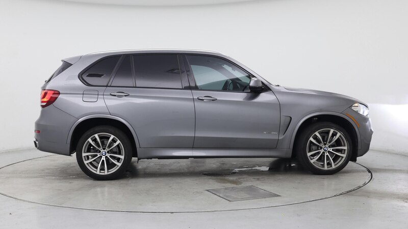 2018 BMW X5 sDrive35i 7