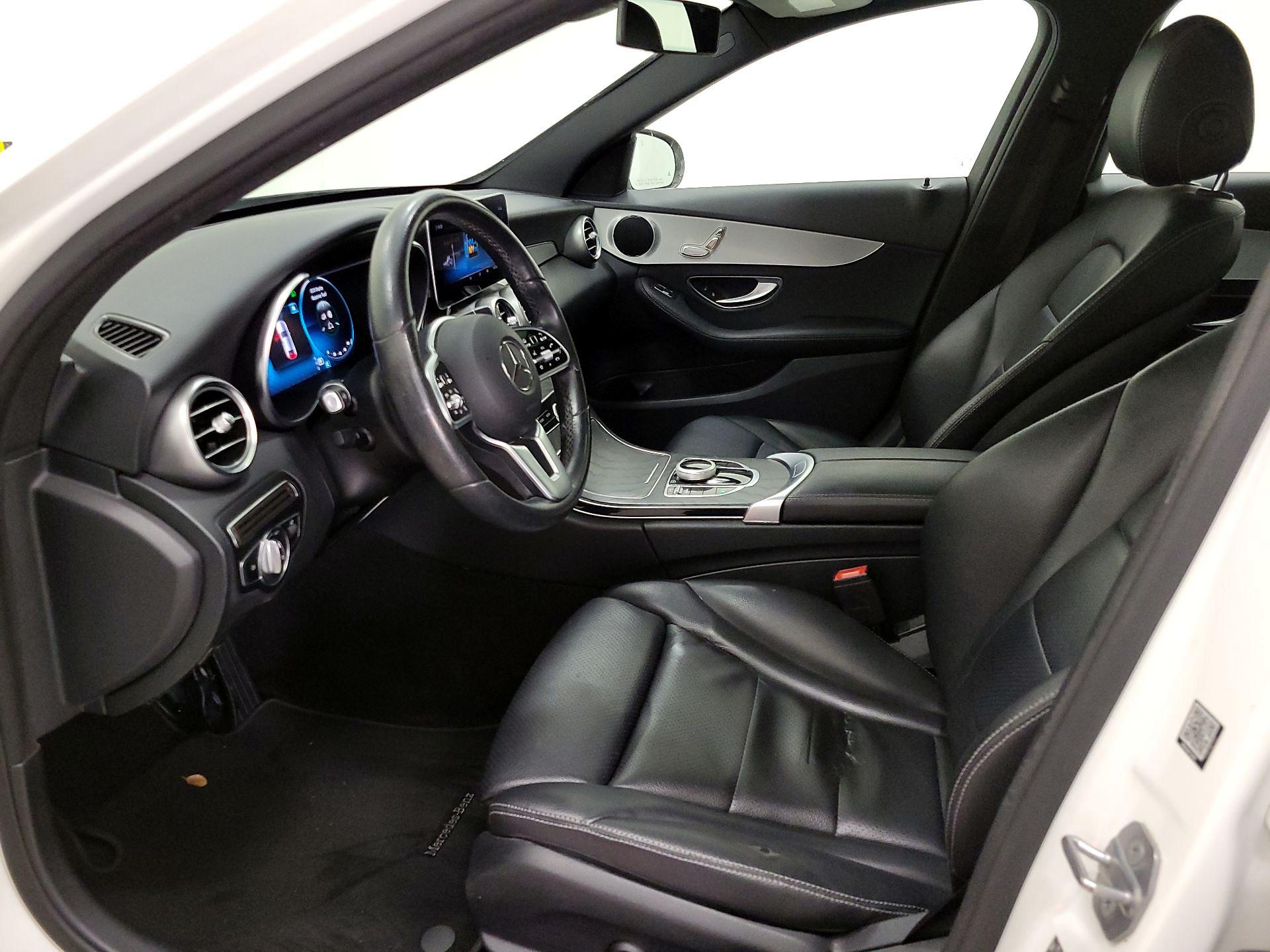 Thumbnail: 2019 Mercedes-Benz C-Class - 11