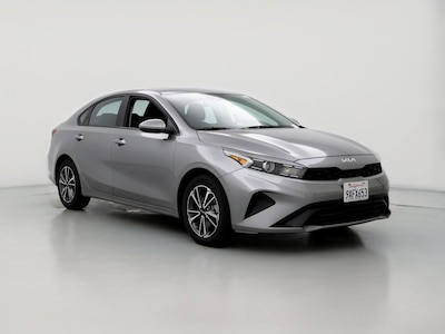 2022 Kia Forte LXS -
                Los Angeles, CA