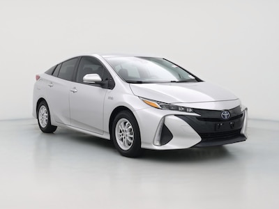 2021 Toyota Prius Prime XLE -
                Palmdale, CA