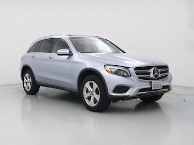 2018 Mercedes-Benz GLC 300 -
                Palmdale, CA