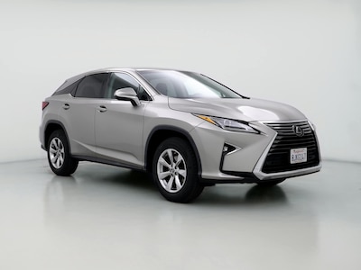 2019 Lexus RX 350 -
                Los Angeles, CA