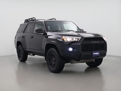 2019 Toyota 4Runner TRD Pro -
                Palmdale, CA