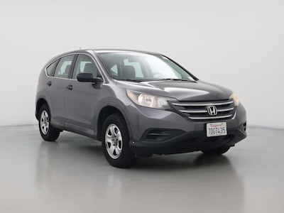 2014 Honda CR-V LX -
                Victorville, CA