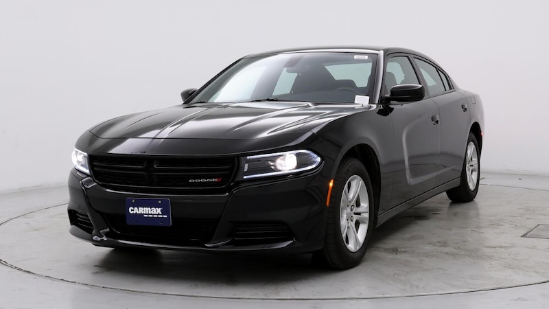 2022 Dodge Charger SXT 4