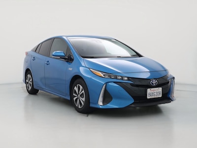 2017 Toyota Prius Prime Premium -
                Palmdale, CA