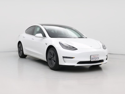 2019 Tesla Model 3 Standard Range -
                Fresno, CA