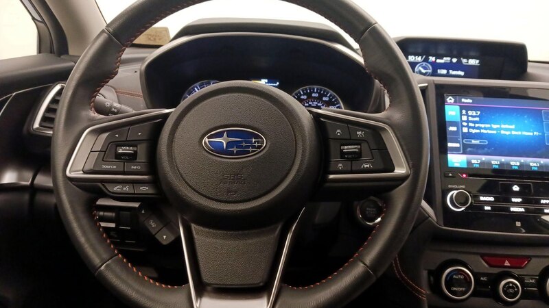 2019 Subaru Crosstrek Limited 10