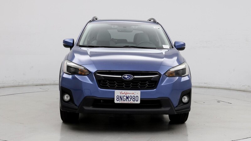 2019 Subaru Crosstrek Limited 5