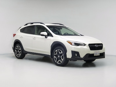 2018 Subaru Crosstrek Limited -
                Murrieta, CA