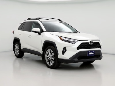 2022 Toyota RAV4 XLE Premium -
                Fresno, CA