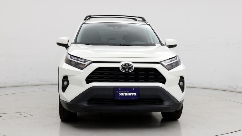 2022 Toyota RAV4 XLE Premium 5