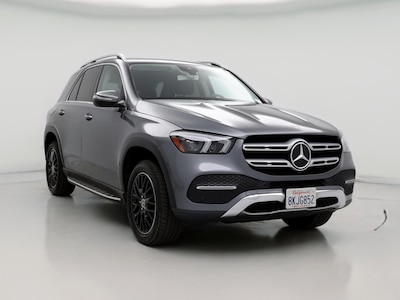 2020 Mercedes-Benz GLE 350 -
                Fresno, CA