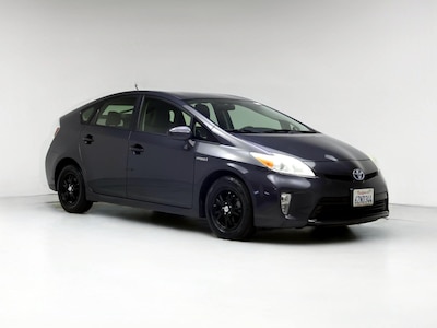 2013 Toyota Prius Three -
                Los Angeles, CA