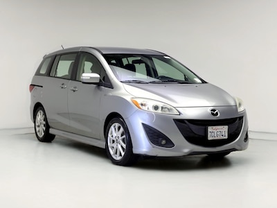 2013 Mazda Mazda5 Touring -
                Los Angeles, CA