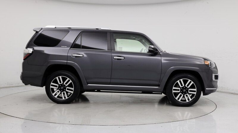 2022 Toyota 4Runner Limited 7