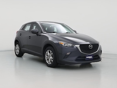 2017 Mazda CX-3 Sport -
                Oxnard, CA