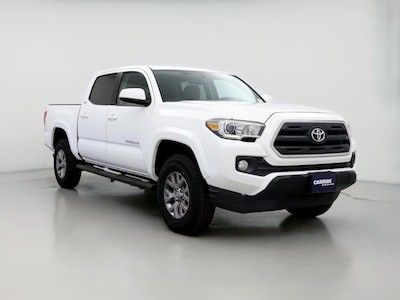 2016 Toyota Tacoma SR5 -
                Los Angeles, CA