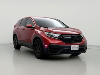 2021 Honda CR-V Special Edition -
                Torrance, CA