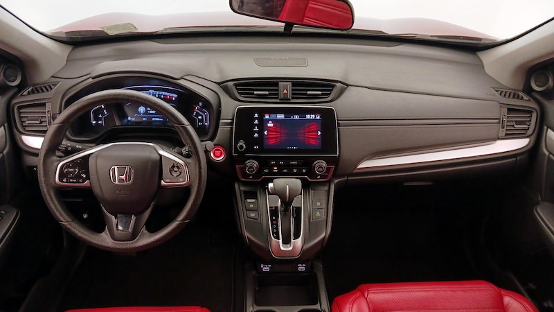 2021 Honda CR-V Special Edition 9