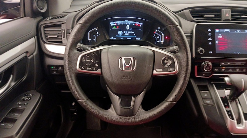 2021 Honda CR-V Special Edition 10