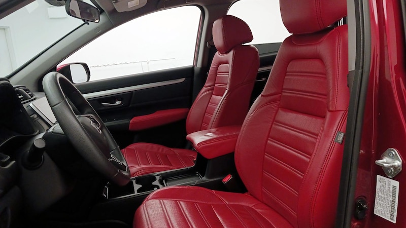 2021 Honda CR-V Special Edition 11