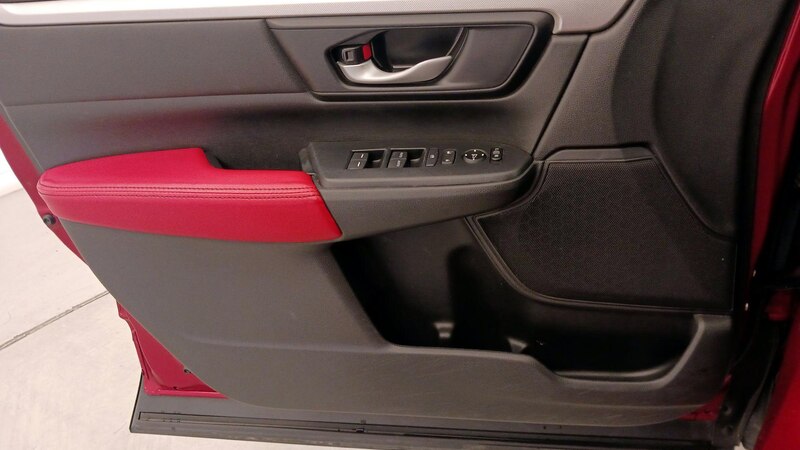 2021 Honda CR-V Special Edition 12