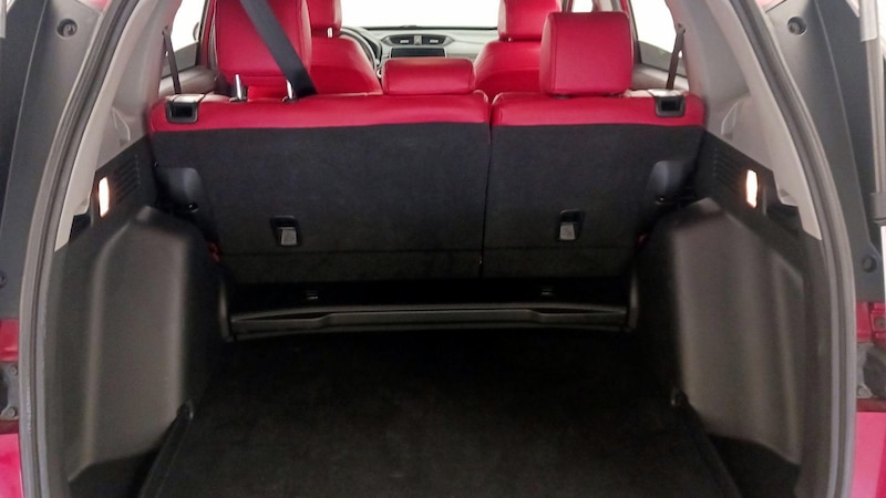 2021 Honda CR-V Special Edition 20