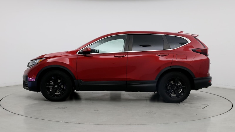 2021 Honda CR-V Special Edition 3