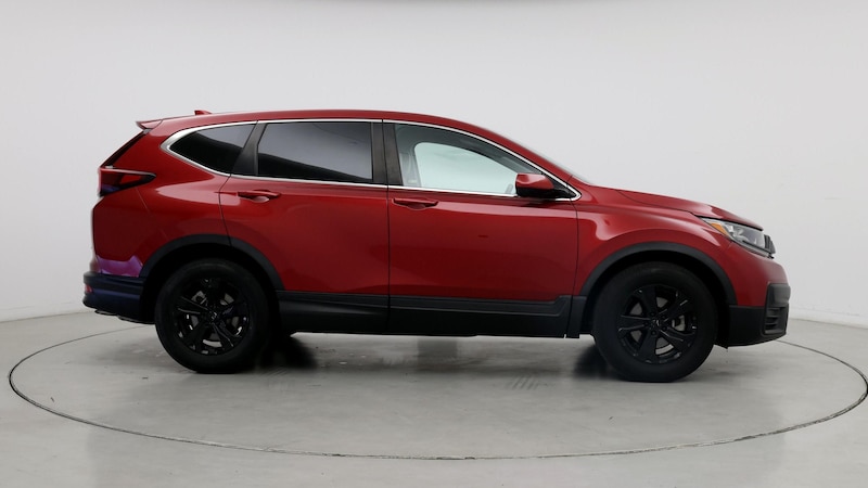 2021 Honda CR-V Special Edition 7