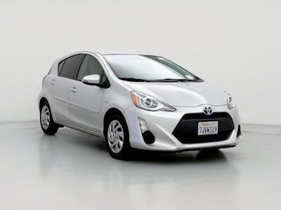 2015 Toyota Prius c One -
                Burbank, CA