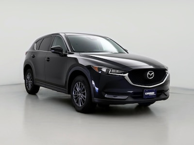 2019 Mazda CX-5 Sport -
                Los Angeles, CA