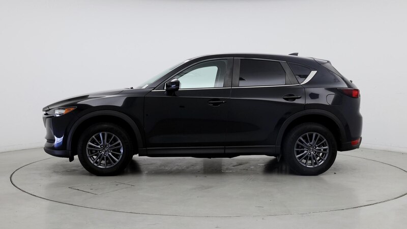 2019 Mazda CX-5 Sport 3